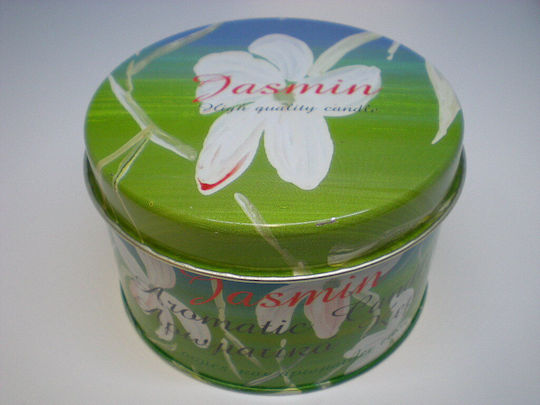 Duftkerze V-dekor Große Dose 1 Stk Mystic Orient