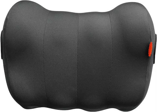 Baseus ComfortRide Възглавница за Кола в Черен Цвят