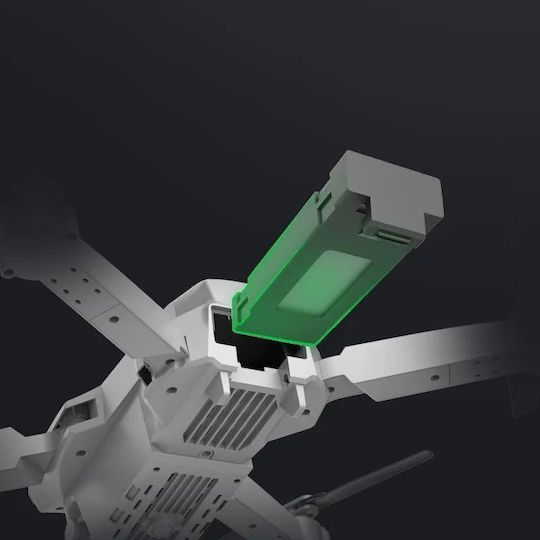 Baterie 3.7V Li-ion pentru Dronă cu Capacitatea 1800mAh