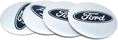Car Signal Stickers 5.5 x 5.5cm for Car Wheels 4pcs
