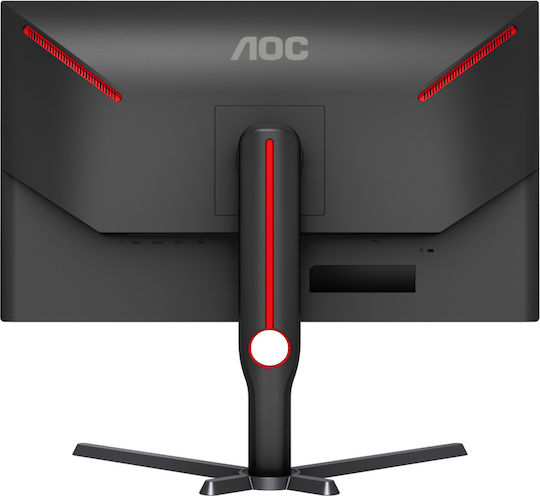 AOC U27G3X/BK IPS Gaming Monitor 27" 4K 3840x2160 160Hz