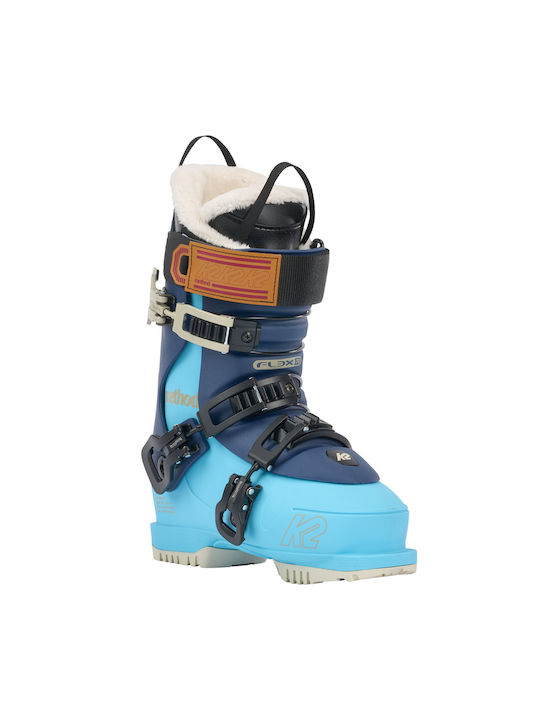 K2 Fl3x Method W Gripwalk Γυναικείες Μπότες Σκι