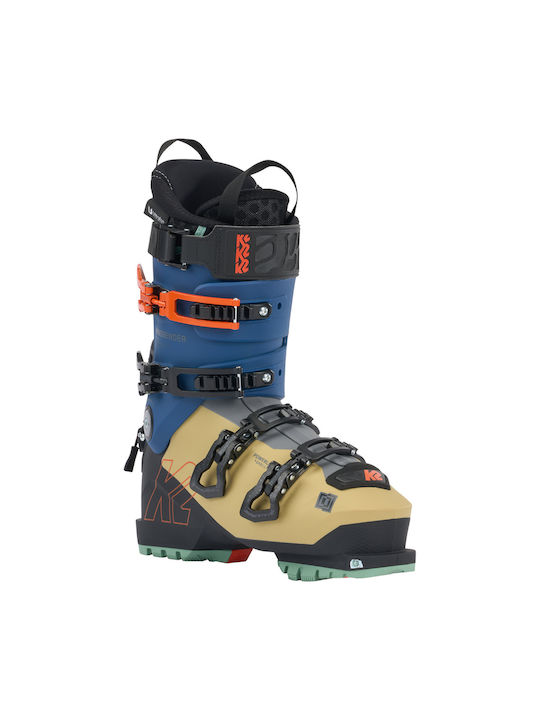 K2 Mindbender Ανδρικές Μπότες Σκι