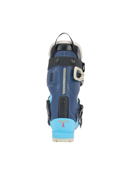 K2 Fl3x Method W Gripwalk Femei Cizme de schi Albastru