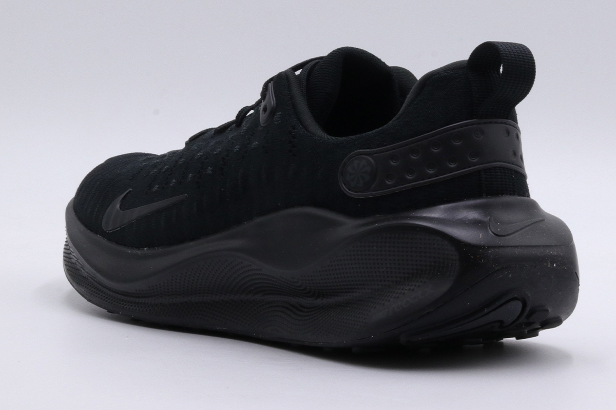 Nike InfinityRN 4 DR2665-004 Sport Shoes Running Black | Skroutz.mt