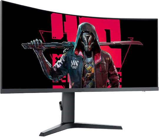 Koorui 34E6UC Ultrawide VA HDR Gebogen Spiele-Monitor 34" QHD 3440x1440 165Hz