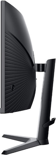Koorui 34E6UC Ultrawide VA HDR Gebogen Spiele-Monitor 34" QHD 3440x1440 165Hz