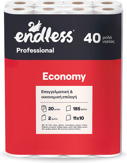 Endless Economy 1100114004