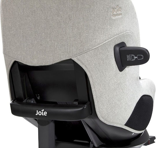 Joie i-Prodigi Καθισματάκι Αυτοκινήτου i-Size με Isofix Oyster