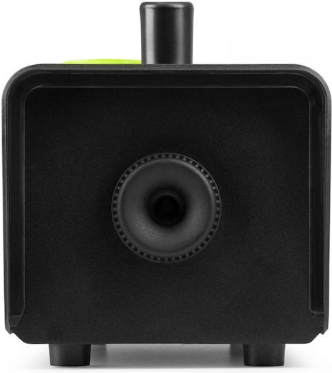 FuZZIX Fog Machine 500W Wireless Remote