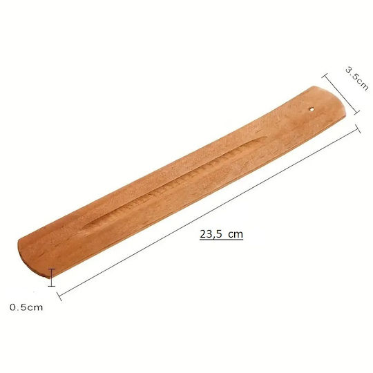 Chengxin Incense Stick Holder Traditional Asian 13072