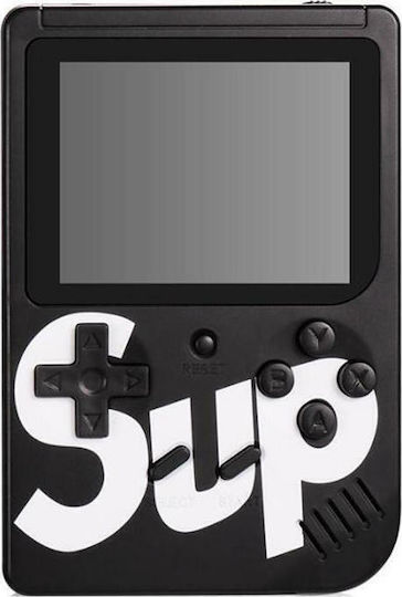 8-Bit Kids Video Game Handheld Console (Various Designs) 1pc