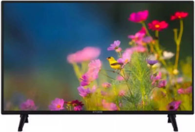 Kydos Smart Τηλεόραση 32" HD Ready LED K32WH22SD01V2 (2021)