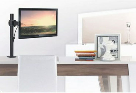 Maclean Energy MC-690 MC-690 Βάση Τηλεόρασης Τοίχου έως 27"