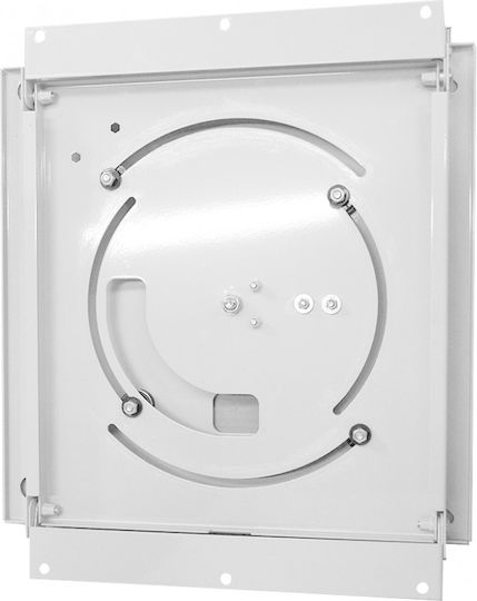 Hagor WH SA Flip 5690 Wandhalterung für Fernseher bis 55" und 40kg