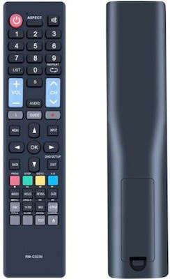 JVC RM-C3230 Genuine Remote Control Τηλεόρασης