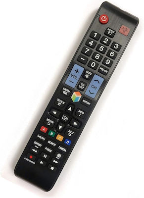 Samsung Compatible Remote Control AA59-00638A for Τηλεοράσεις Samsung