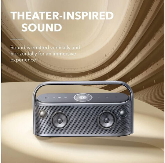 Soundcore by Anker Motion X600 Impermeabil Boxă Bluetooth 50W cu