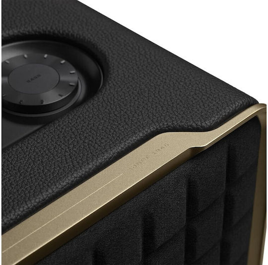 JBL Authentics 300 Αυτοενισχυόμενο Ηχείο με Wi-Fi & Bluetooth 100W (Τεμάχιο) Μαύρο