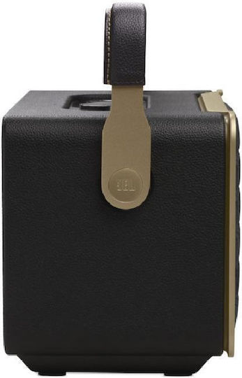 JBL Authentics 300 Αυτοενισχυόμενο Ηχείο με Wi-Fi & Bluetooth 100W (Τεμάχιο) Μαύρο