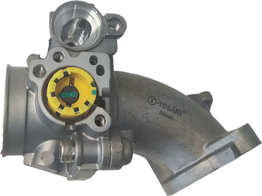 Tobaki Vergaser-Ersatzteile Motorrad RHB04/34