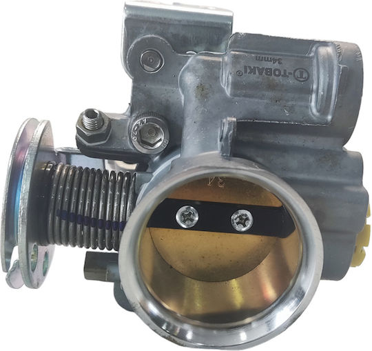 Tobaki Σώμα Injection Μοτοσυκλέτας RHB04/36
