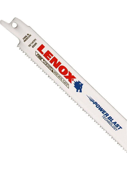 Lenox 20374650R5 152.4mm 5Stück