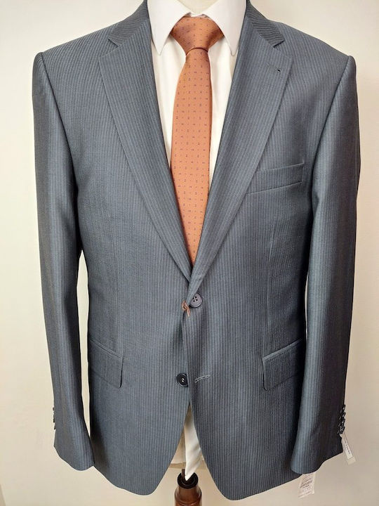Men's Suit Grey