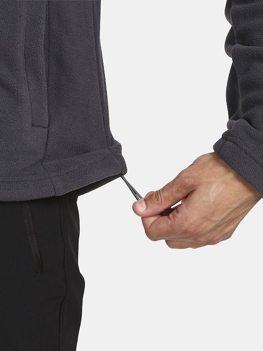 Мъжка Жилетка Fleece Dgy