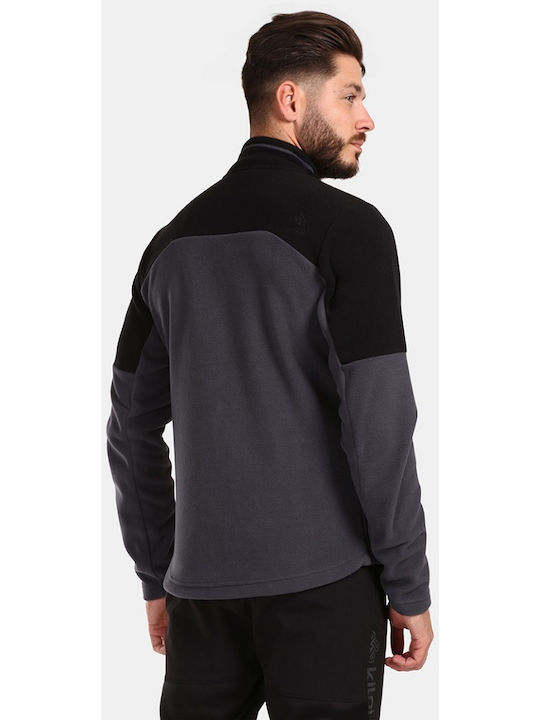 Мъжка Жилетка Fleece Dgy