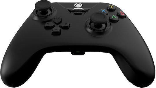 Snakebyte Base X Wired Gamepad for PC Xbox One Xbox Series Black