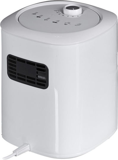 Maestro Air Fryer 4.2lt Λευκό MR-754