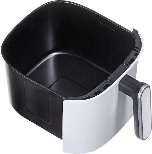 Maestro Air Fryer 4.2lt Λευκό MR-754
