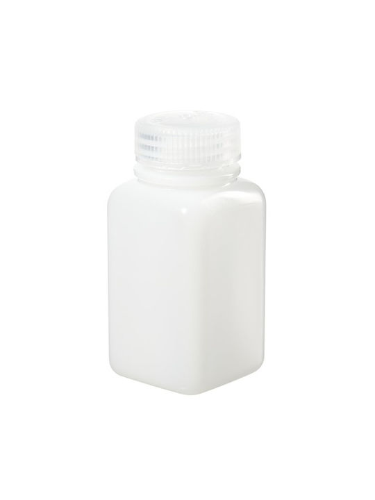 Nalgene Βάζο Γενικής Χρήσης με Καπάκι Γυάλινο Πράσινο 250ml