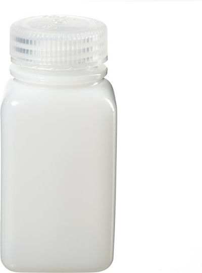 Nalgene Ваза за Обща Употреба с Капак Стъклена Зелена 250ml
