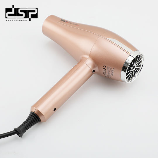 DSP Haartrockner 2200W