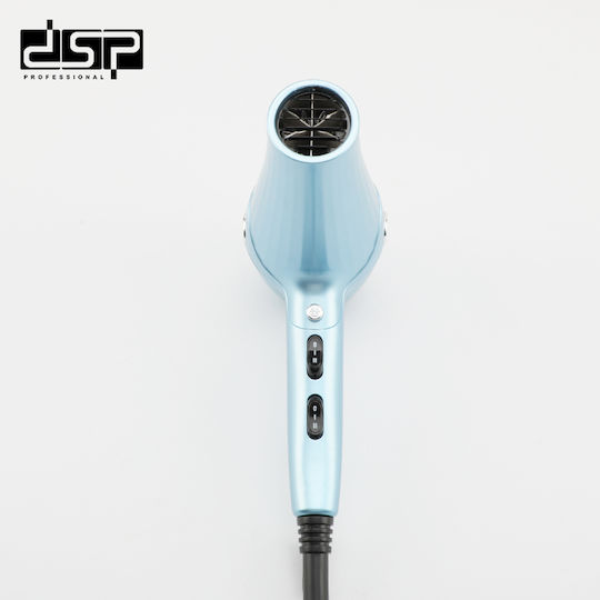DSP Πιστολάκι Μαλλιών 2200W