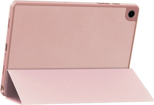 Tech-Protect Sc Pen Klappdeckel Rosa (Galaxy Tab A9+ / Galaxy Tab A11+)