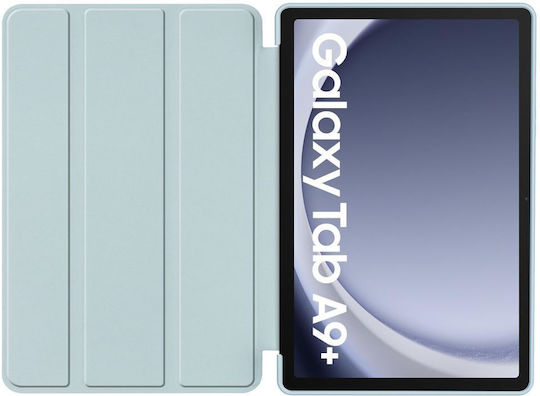 Tech-Protect Smartcase Flip Cover Sakura (Galaxy Tab A9+ / Galaxy Tab A11+)