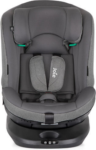 Joie i-Spin Multiway Autositz i-Size mit Isofix Thunder 0-18 kg