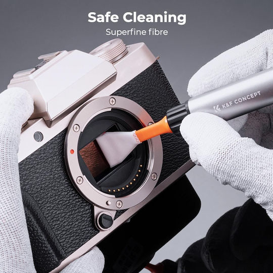 K&F Concept Cleaning Pen Cleaning Accessory