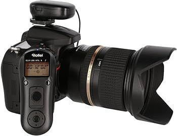Rollei Τηλεχειριστήριο