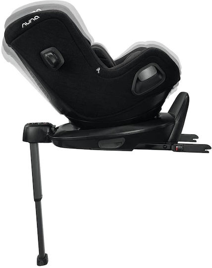 Nuna Todl Next Scaun Auto pentru Copii i-Size cu Isofix Caviar