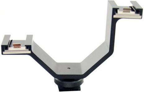 Micnova Vlogging Mounting Plate
