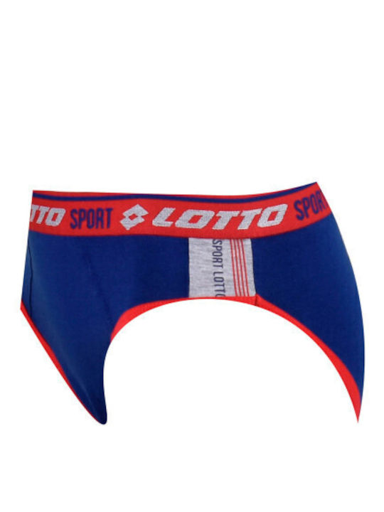 Lotto Kids Brief JEANS 1pcs LS4249