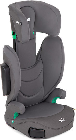 Joie I-trillo Fx Baby Car Seat High-back Booster i-Size with Isofix Thunder