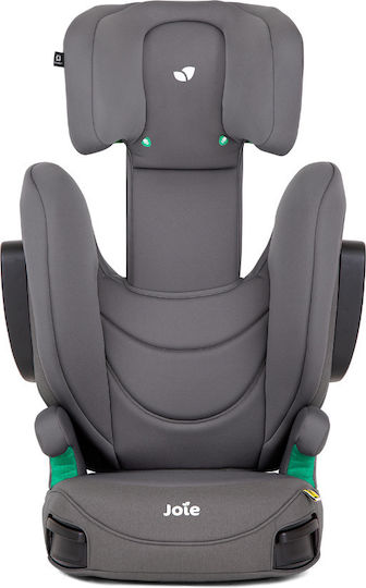 Joie I-trillo Fx Baby Car Seat High-back Booster i-Size with Isofix Thunder