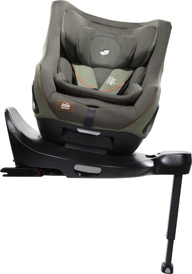 Joie i-Harbour Scaun Auto pentru Copii i-Size cu Isofix Pine