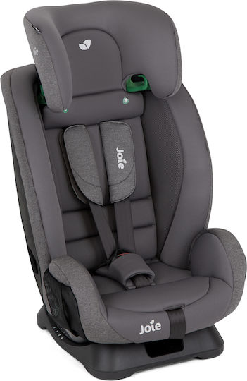 Joie Fortifi Baby Car Seat i-Size Thunder 9-36 kg