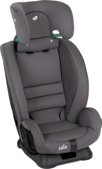 Joie Fortifi Baby Car Seat i-Size Thunder 9-36 kg